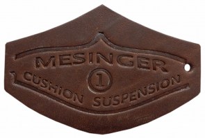 klíčenka Messinger 1