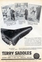 B.S.A. 500, 1929